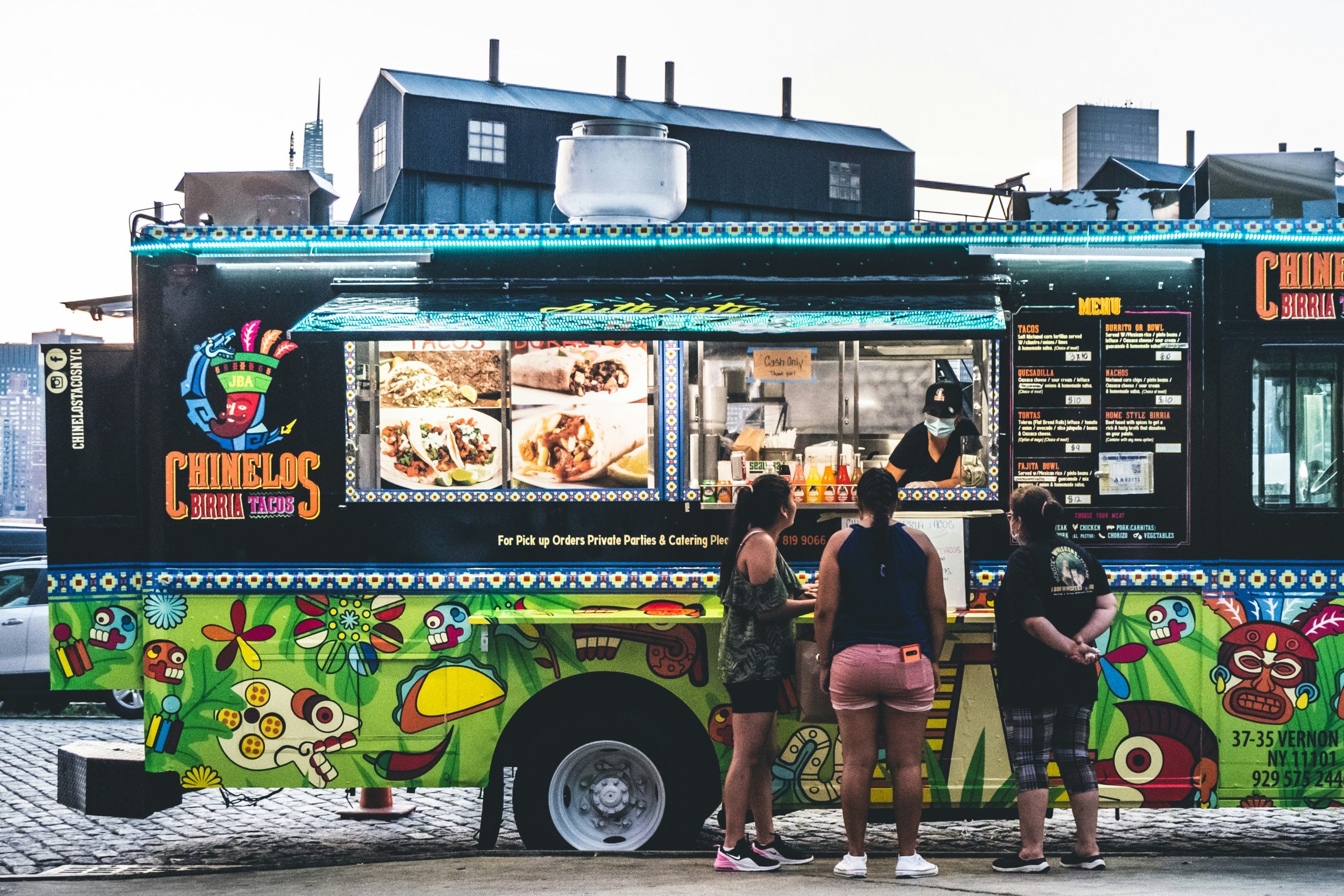 Food Truck