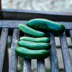 Courgette