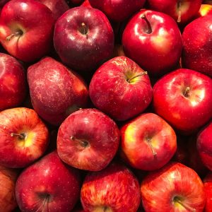 Pommes