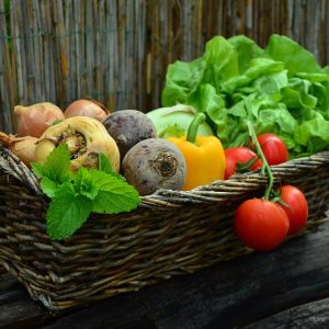 Panier Hebdomadaire